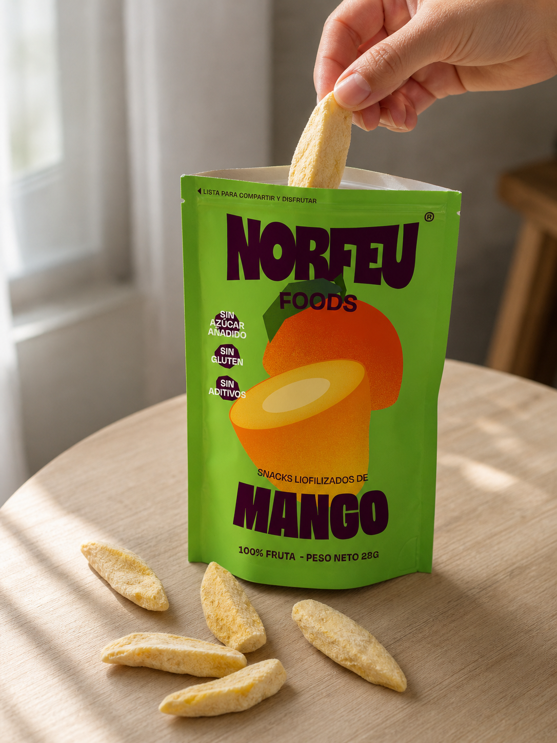 MANGO