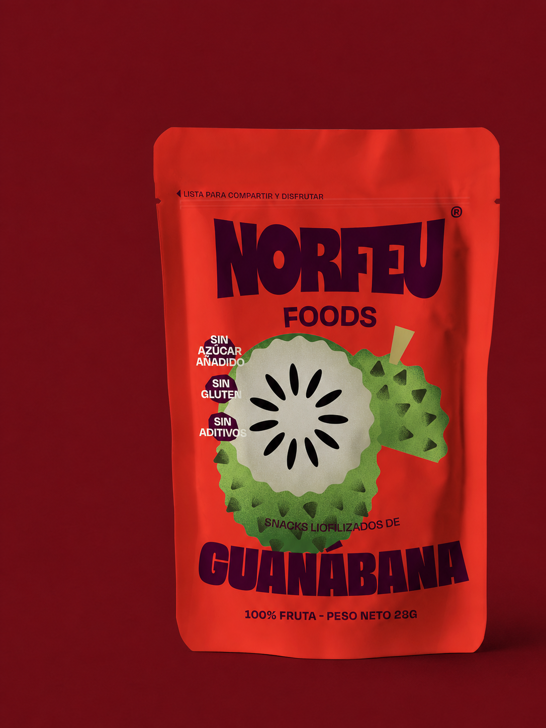GUANÁBANA