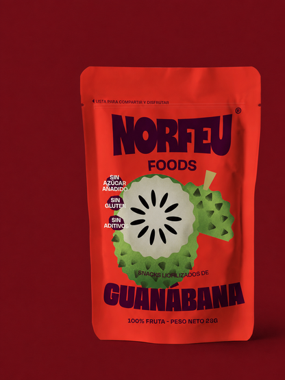 GUANÁBANA