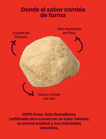 GUANÁBANA