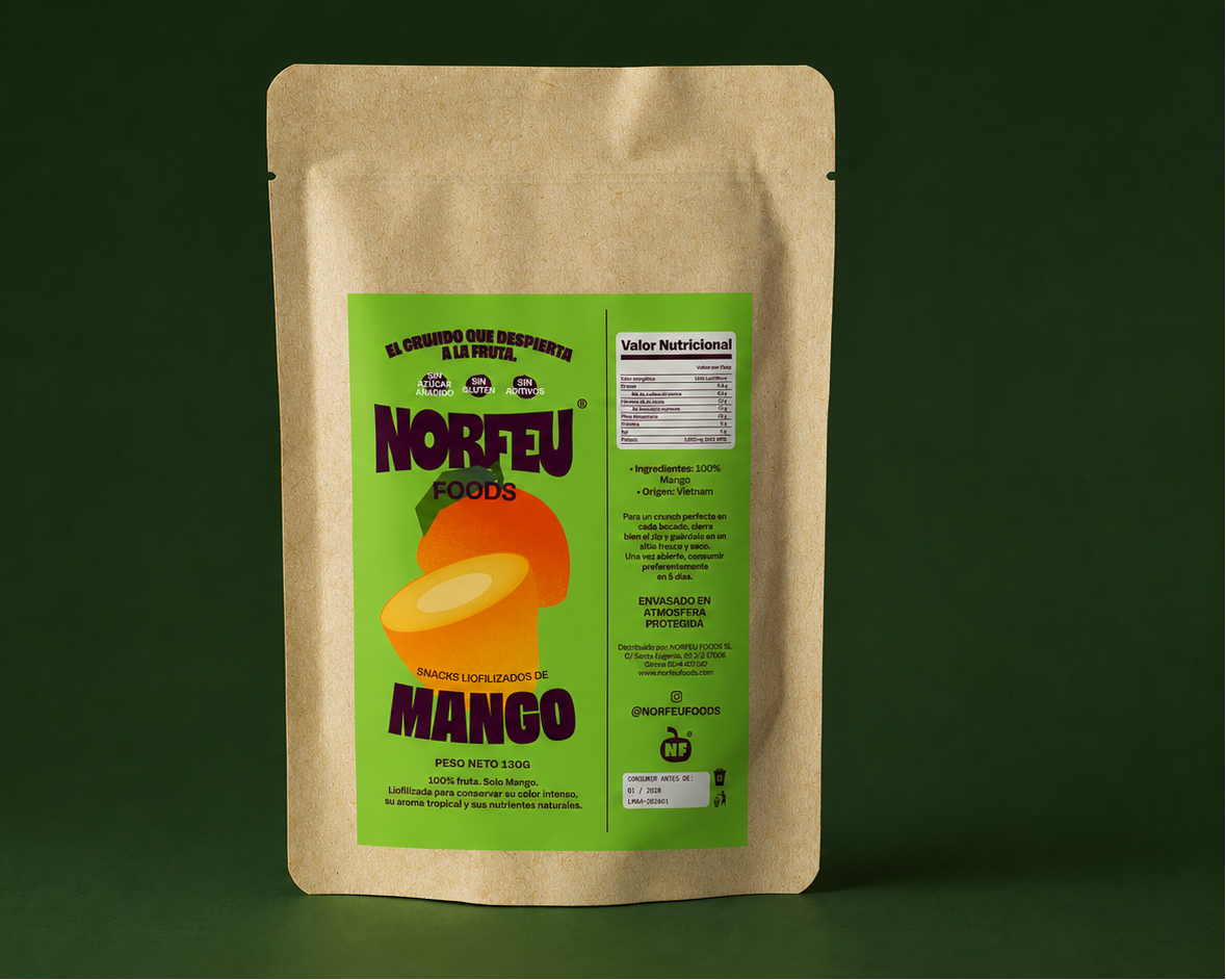 MANGO