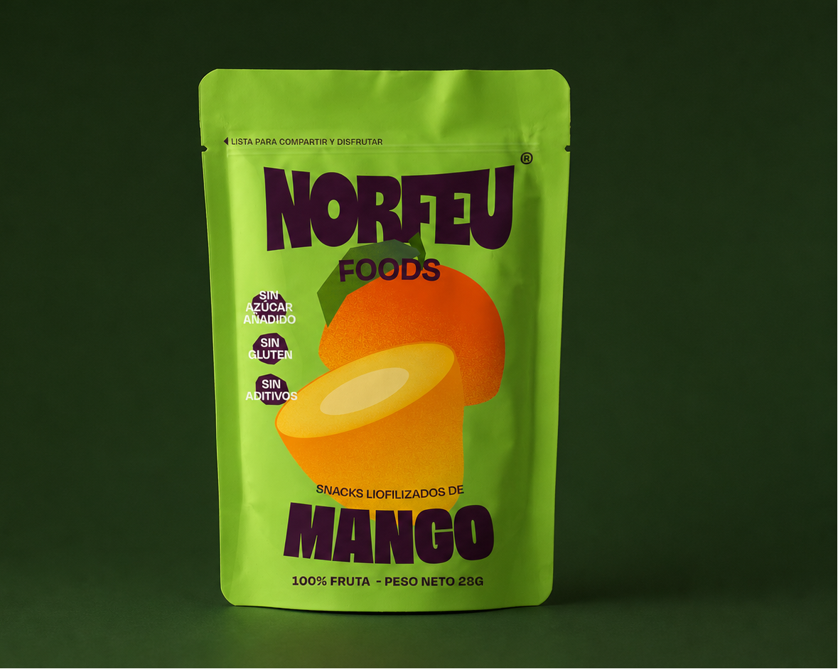 MANGO