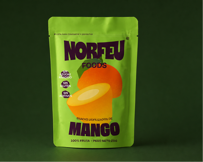 MANGO