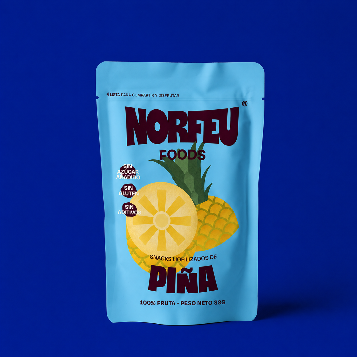 PIÑA