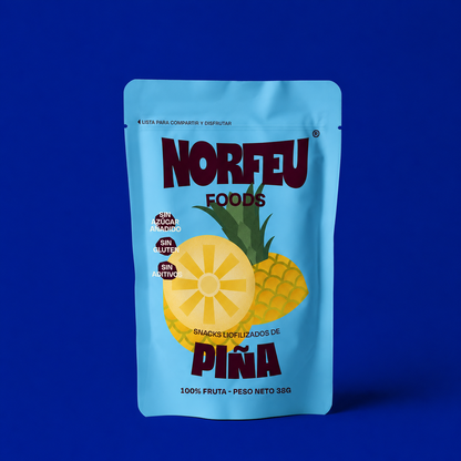 PIÑA