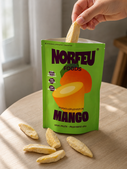 MANGO