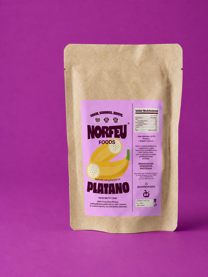 PLÁTANO