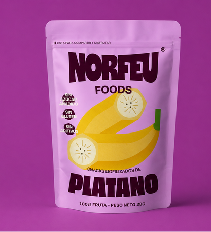 PLÁTANO