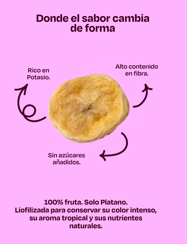 PLÁTANO