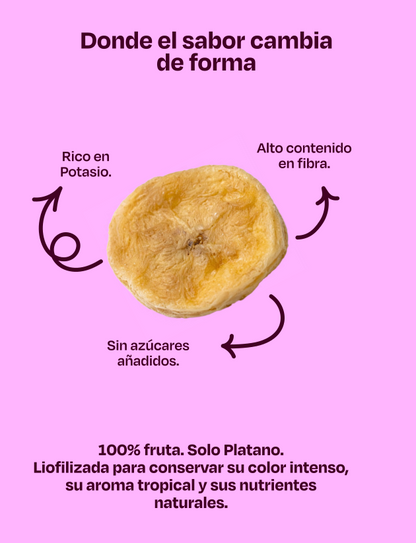 PLÁTANO
